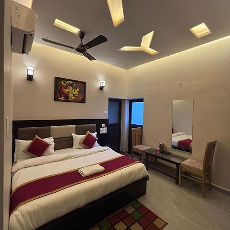 Hotel Ps Residency فاراناسي المظهر الخارجي الصورة