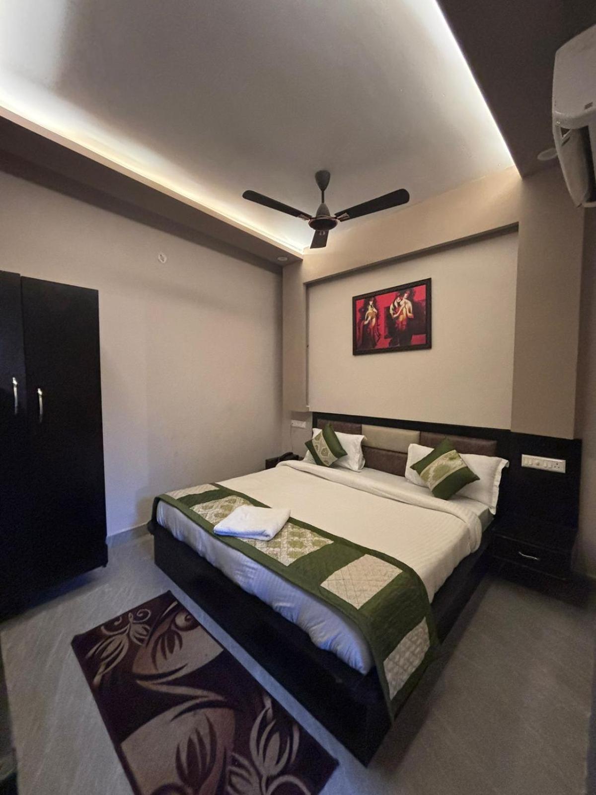 Hotel Ps Residency فاراناسي المظهر الخارجي الصورة