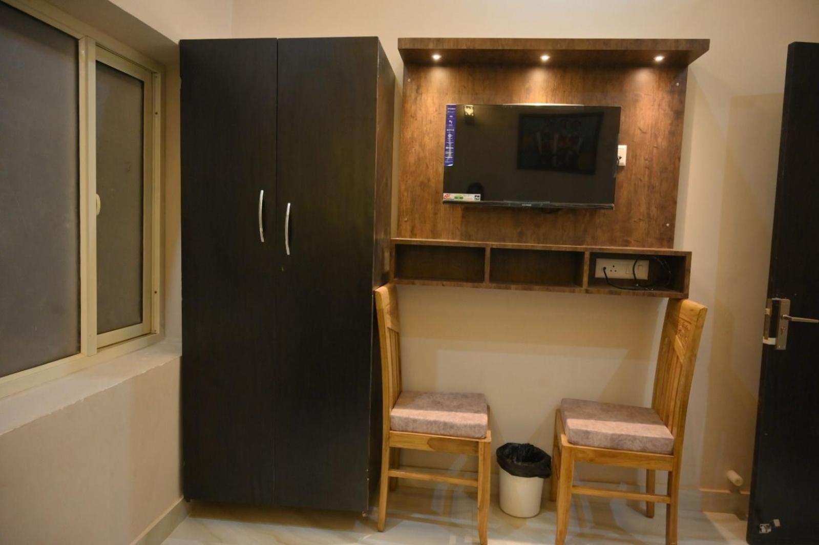 Hotel Ps Residency فاراناسي المظهر الخارجي الصورة