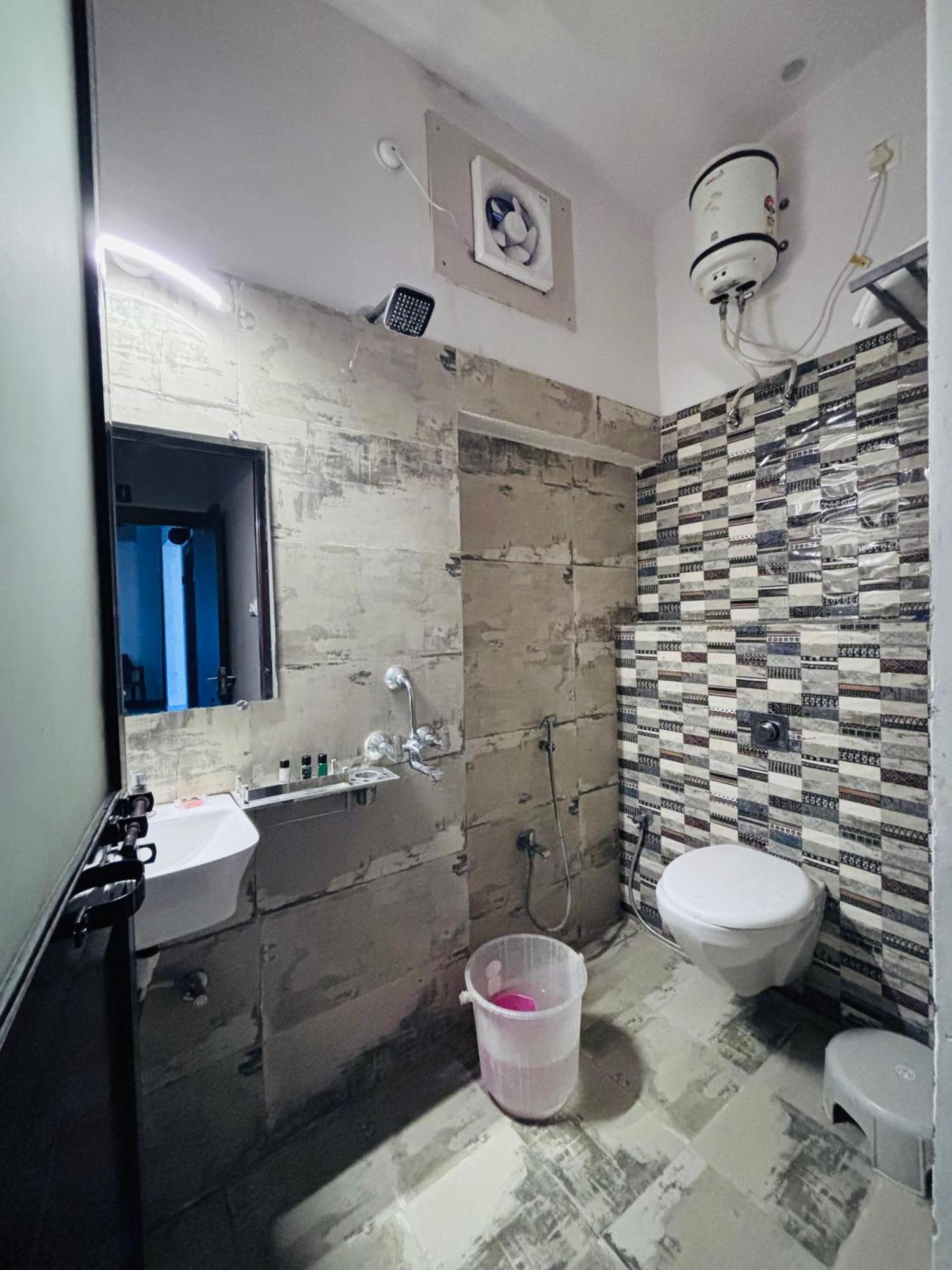 Hotel Ps Residency فاراناسي المظهر الخارجي الصورة