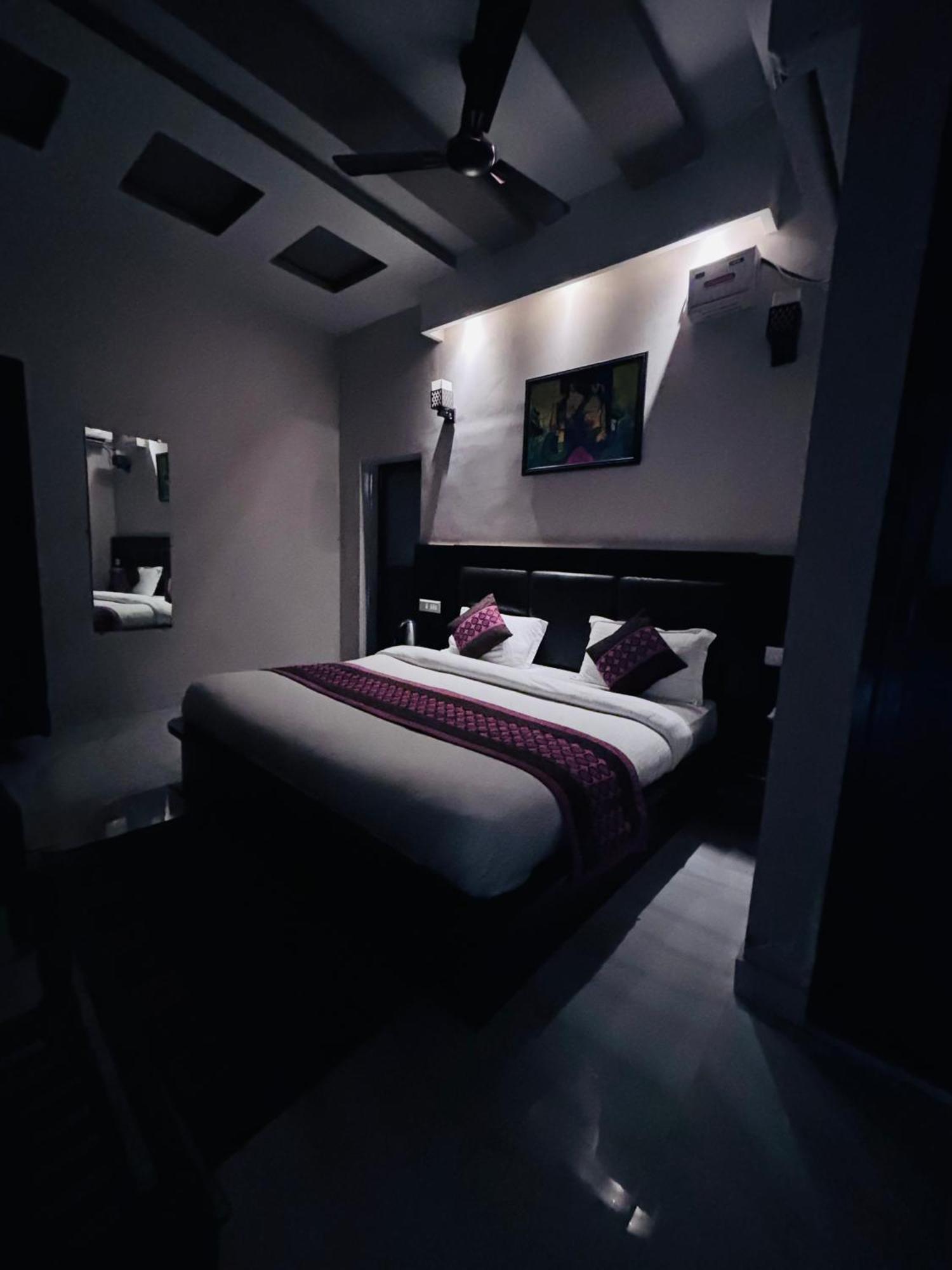 Hotel Ps Residency فاراناسي المظهر الخارجي الصورة